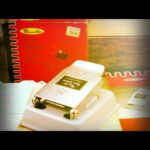 Minette tape splicer Super single 8mm in box 1970 Japan