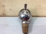 Spirit measure Pourer 28ml England 1980 - Image 3