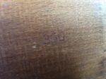 PeDe 350 medium coffee grinder 1950 Holland - Image 6