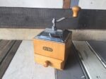 PeDe 350 medium coffee grinder 1950 Holland - Image 5