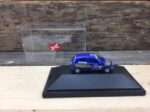 Herpa Renault Clio Model car H0 40mm Germany 1993 - Image 5