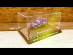 Herpa Renault Clio Model car H0 40mm Germany 1993