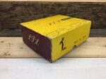 LPL tape splicer 8mm 16mm in box 1970 Japan - Image 8