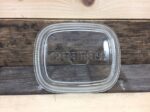Pripps Beer glass peanut tray 1970 Sweden - Image 4