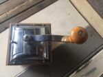 PeDe 350 medium coffee grinder 1950 Holland - Image 2