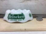 Heineken Opalex Ashtray Sola Opener 1970 Holland - Image 4