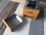 PeDe 350 medium coffee grinder 1950 Holland - Image 4