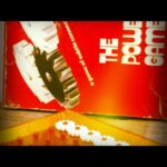 Power game Smurfit in box 1975 England