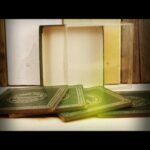 Whiskey coaster set 4x Malts of Scotland 1980 Scotland