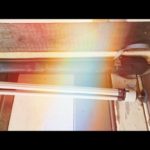 Bilora Stabilo 1114 Tripod with bag for vintage Camera 1970 Germany