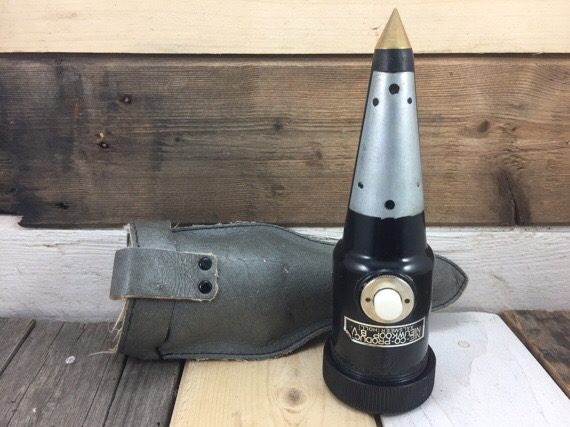 TEW Soil tester PH-meter Man Tool 1979 USA - Image 5