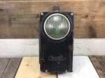 Catter tin service flashlight 1950 Holland - Image 3