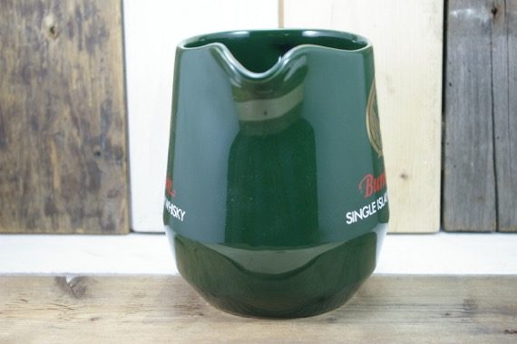 Bunnahabhain Islay whisky ceramic water jar 1990 Scotland - Image 4