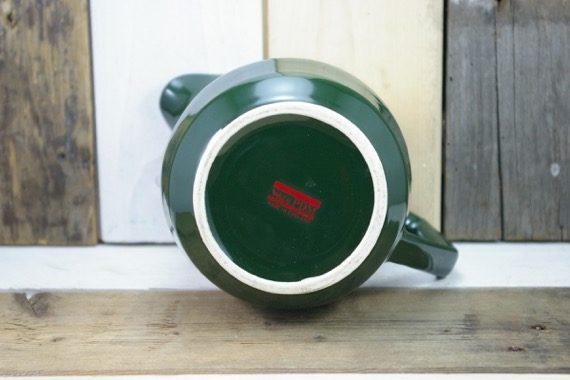 Bunnahabhain Islay whisky ceramic water jar 1990 Scotland - Image 5