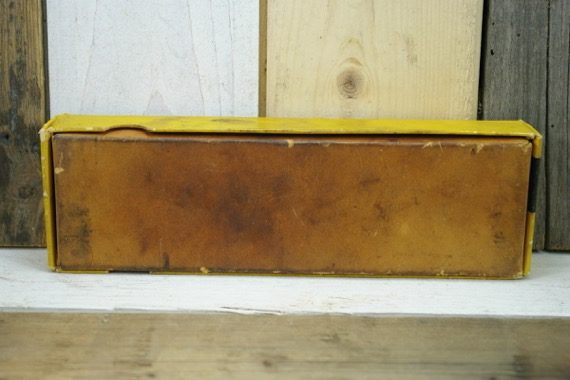 Foss sharpening stone Man Tool 1970 Norway - Image 6