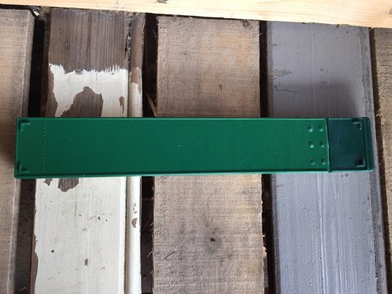 Castell Rietz 1/87 Slide rule in case 1960 Germany - Image 6