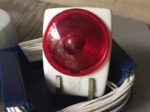 Philips car safety flashlight 1970 Netherlands - Image 2