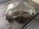 ZORO Du-Fi Safety goggles Man Tool 1960 Holland - Image 3