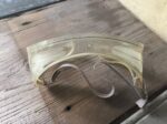 ZORO Du-Fi Safety goggles Man Tool 1960 Holland - Image 5
