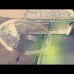 ZORO Du-Fi Safety goggles Man Tool 1960 Holland