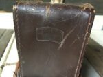 Zeiss Ikon box Tengor 56/2 Camera case 1950 Germany - Image 11