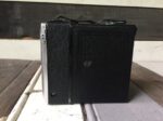 Zeiss Ikon box Tengor 56/2 Camera case 1950 Germany - Image 5