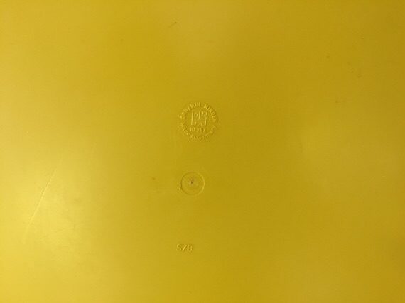 Averna Amaro serving waiter tray 1980 Italy - Image 3