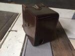 Zeiss Ikon box Tengor 56/2 Camera case 1950 Germany - Image 9