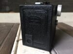Zeiss Ikon box Tengor 56/2 Camera case 1950 Germany - Image 3