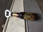 Amstel gold beer bottle opener 1990 Holland - Image 2