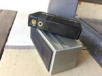 Kawee aluminum table lighter Solingen Germany 1970 - Image 6