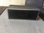 Kawee aluminum table lighter Solingen Germany 1970 - Image 3