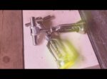 Bacchus ACO 2x heavy metal Corkscrews 1970 Belgium