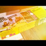 Koda wood Truck model kit box set 1980 Holland