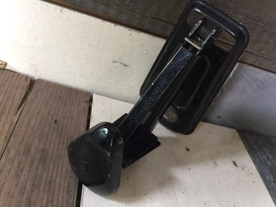 Senator 425N stapler black 1940 Austria - Image 5