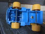 Viking Plast large Tow Truck Sweden 1970 - Image 2