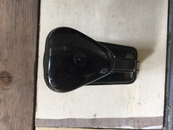 Senator 425N stapler black 1940 Austria - Image 4