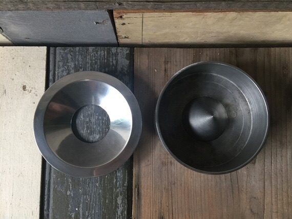 Ashtray Otoko designed by Marc Bethier for Lexon France 1970 - Image 4