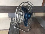 ITHO FK8 plastic design Fan wind blower Holland 1970 - Image 8