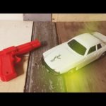 The Saint Jaguar XJS Sonic toy box 1978 Hong Kong