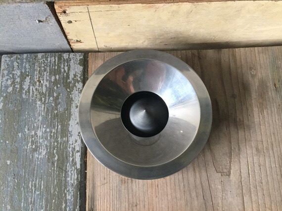 Ashtray Otoko designed by Marc Bethier for Lexon France 1970 - Image 5