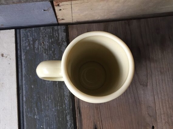 Cerveceria Moctezuma 1980 beer mug stoneware 0,3 liter Mexico - Image 3