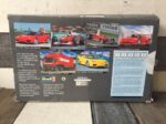 Revell Ferrari Enzo 07309 model kit 1:24 Germany 2002 - Image 2