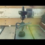 Lady with guitar bottle opener IDEAL 1960 Japan