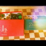 Set of chess checkers board Homas wood Netherlands Germany 1970