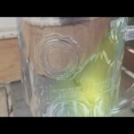 Pilsner Urquell 0,5L Beer glass 1980 Czech Republic