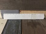 Blundell Omega artillery Mk 3 slide rule England - Image 2