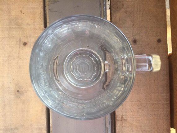 Pilsner Urquell 0,5L Beer glass 1980 Czech Republic - Image 6