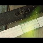 Gr.W.34 Grenade Artillery slide rule 1943 Germany