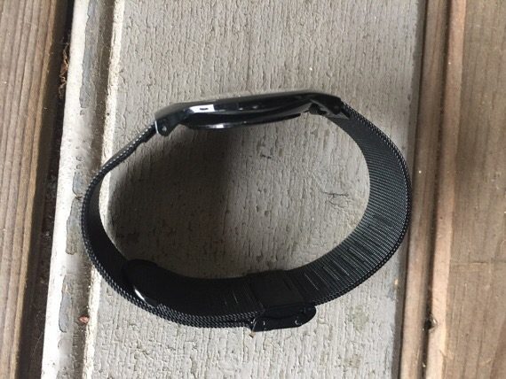 Skagen Black Titanium 2000 Denmark - Image 4
